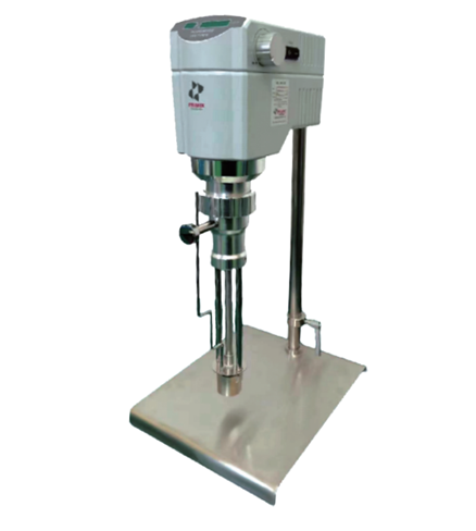 高速乳化分散机LBX-TYPE-M（国产）