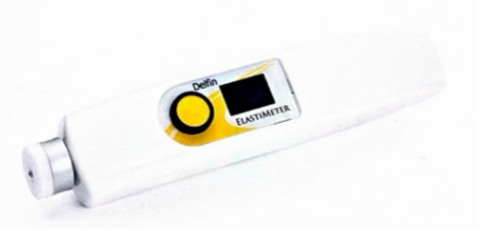  ElastiMeter 皮肤弹性测量仪