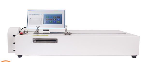 BLD-200H电子剥离试验机